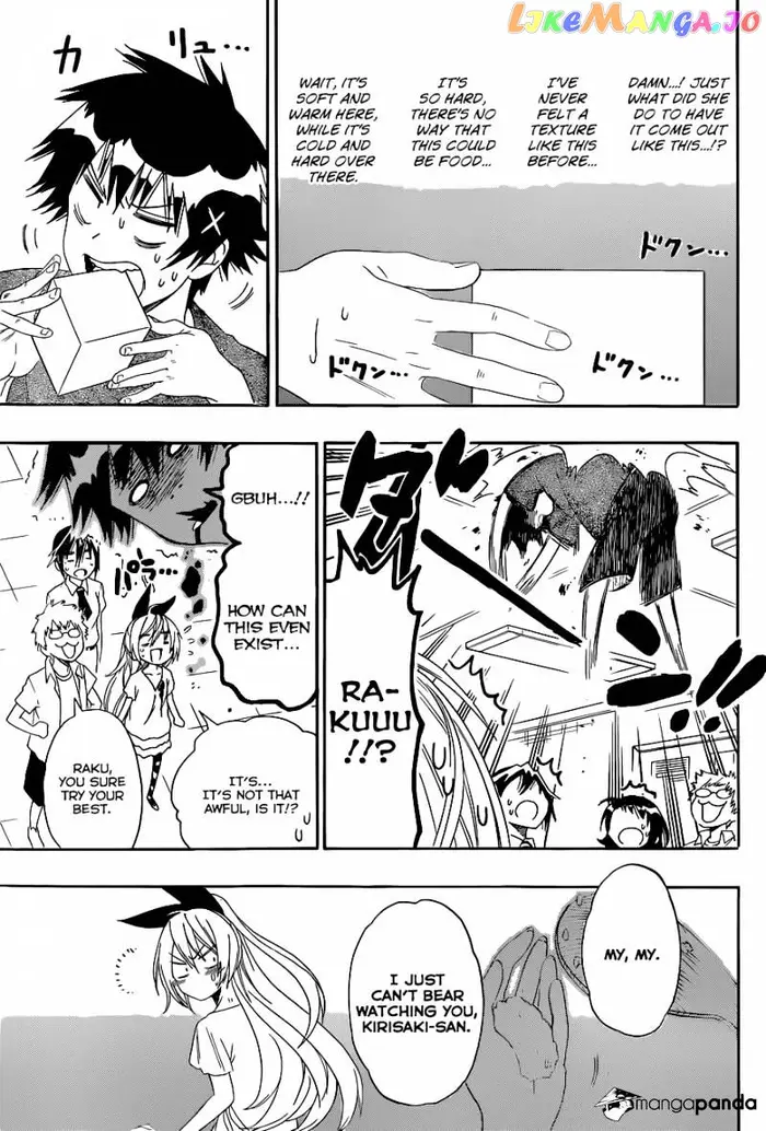 Nisekoi Chapter 116 image 14_optimized